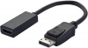 Переходник 0.1m Active DisplayPort/HDMI v1.2/v1.4 20M/19F Greenconnect GCR-ADP2MHD GCR-ADP2MHD