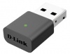 Беспроводной N300 нано USB-адаптер DWA-131/E1A