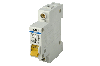 Выключатель автоматический однополюсный 20А B ВА47-29 4.5кА MVA20-1-020-B