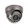 Видеокамера купольная 1/3 Sony CMOS Exmor 2 Mpix 0.01 люкс об2,8-12 мм ИК 30м SVС-D392V UTC
