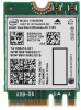 Плата сетевого контроллера Intel. m.2 Intel® Dual Band Wireless-AC 3165, 1x1 AC + BT, No vPro M.2, 940106 3165.NGWG