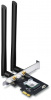 Адаптер Wi-Fi TP-Link. AC1200 Dual-Band PCI Adapter, Bluetooth 4.2 support, two external antennas Archer T5E
