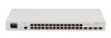 Ethernet-коммутатор MES2428, 24 порта 10/100/1000BASE-T, 4 порта 10/100/1000BASE-T/¶100BASE-FX/1000B MES2428_DC