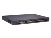 L3, 24 RJ45 1000M; 24 1000M SFP портов; 8 10G SFP+ ports, OSPF, IPv6, IEEE802.1x, IGMP DS-3E3756TF