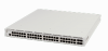 Ethernet-коммутатор MES2348P, 48 портов 10/100/1000 Base-T (PoE/PoE+), 4 порта 10GBase-X (SFP+)/1000 MES2348P