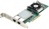 Сетевой PCI Express адаптер с 2 портами 10GBase-T DXE-820T/A1A