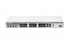 Ethernet-коммутатор MES3124F, 20 портов 1000Base-X(SFP), 4 комбинированных порта 10/100/1000Base-T/1 MES3124F