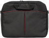 Defender Сумка для ноутбука Iota 15"-16" черный, органайзер, карман 26007