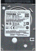Жесткий диск Toshiba. HDD Toshiba SATA3 500Gb 2.5" 7200 16Mb MQ01ACF050