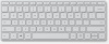 Клавиатура Microsoft. Microsof Compact Keyboard Bluetooth Glacier 21Y-00041