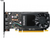 Видеокарта PNY. VGA PNY NVIDIA Quadro P400 V2, 2 GB GDDR5/64-bit, PCI Express 3.0 x16 VCQP400V2-BLK
