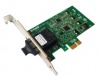 Сетевой адаптер 100Base-FX с оптическим SC-разъемом для шины PCI Express DFE-560FX/A1A