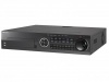 16-ти канальный гибридный HD-TVI регистратор для  аналоговых/ HD-TVI, AHD и CVI камер, + 2канала IP@ DS-8116HUHI-F8/N