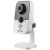 3Мп Компактная IP-камера день/ночь с Wi-fi, фиксированный объектив 4мм, 2.8мм (6мм опция), видео H.2 DS-2CD2432F-IW