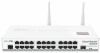 Коммутатор Cloud Router Switch Mikrotik 125-24G-1S-2HnD-IN (RouterOS L5) CRS125-24G-1S-2HnD-IN