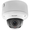 3Мп FullHD 1080P Интеллектуальная купольная вандалозащищенная  IP-камера, c ИК-подсветкой (до 30м),  DS-2CD4332FWD-IHS