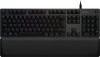 Клавиатура Logitech. Logitech Gaming Keyboard G513 Carbon GX Brown 920-009329
