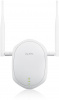 Точка доступа ZyXEL. ZYXEL NWA1100-NH 802.11n Long Range PoE Access Point for Businesses 2T2R 2.4 GHz NWA1100-NH-EU0101F