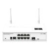 Коммутатор Cloud Router Switch Mikrotik CRS109-8G-1S-2HnD-IN (RouterOS L5) CRS109-8G-1S-2HnD-IN