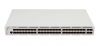 Ethernet-коммутатор MES3348F, 48 портов 1000Base-X(SFP), 4 порта 10GBase-X(SFP+), L3, 2 слота для мо MES3348F