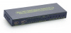 Greenconnect Переключатель HDMI 1.4, Matrix +ARC+PIP, 6 к 2 серия Greenline GL-v602 GL-v602