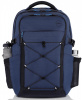 Рюкзак для ноутбука 15.6" Dell. Carry Case: Dell Energy BackPack up to 15.6" (Kit) 460-BCGR