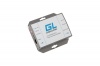 Инжектор PoE GIGALINK, 1Гбит/с, 802.3at High Power, внешний блок питания (БП поставляется отдельно) GL-PE-INJ-AT-G