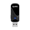 Адаптер ZyXEL. ZYXEL NWD6505 Dual-Band Wireless AC600 USB Adapter NWD6505-EU0101F