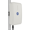 Антенна секторная WiBOX MIMO 2x2 dual band, 2,35 - 2,7 ГГц и 5,1 - 5,95 ГГц, 17dBi, 90°, VH WiBOX SA MDB255-90-17HV