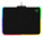 Игровой коврик для мыши Razer Firefly V2. Razer Firefly V2 - Hard Surface Mouse Mat with Chroma - FRML Packaging RZ02-03020100-R3M1