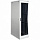 Напольный шкаф 19", 42U, стеклянная дверь, Ш800хВ2080хГ800мм, в разобранном виде, серый TFL-428080-GMMM-GY