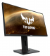 Монитор LCD 24.5" ASUS. ASUS TUF Gaming VG259QM, 24.5" Wide LED IPS monitor, 16:9, 1920x1080, 1ms (GTG), 280Hz, 400 cd/m2, Static 1000:1, 178°(H), 178°(V), HDMIx2, DP, Speakers 2W x 2 Stereo RMS, HAS, G-Sync, black