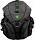Рюкзак Razer Mercenary Backpack (17.3"). Razer Mercenary Backpack (17.3") RC21-00800101-0000