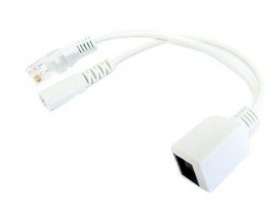Инжектор питания через Ethernet (RB/POE) RBPOE