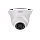 Видеокамера IP Купольная антивандальная 2Мп;1/3" 2Мп CMOS; фикс. объектив: 2.8/3,6мм; сжатие:H.265+/ DH-IPC-HDW1230SP-0280B