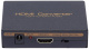 Greenconnect Масштабатор HDMI с разделением звука SPDIF+FL/FRF серия Greenline