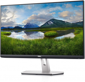 Монитор DELL S2421HN Dell. DELL S2421HN  23.8", IPS, 1920x1080, 4ms, 250cd/m2, 1000:1, 178/178,2*HDMI, Audio line-out, FreeSync, 3Y
