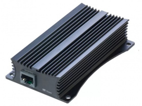 Преобразователь MikroTik 48 to 24V Gigabit PoE