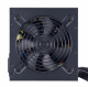 Блок питания 550 Ватт Cooler Master. Power Supply Cooler Master MWE Bronze, 550W, ATX, 120mm, 6xSATA, 2xPCI-E(6+2), APFC, 80+ Bronze