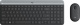 Комплект (клавиатура + мышь) Logitech. Logitech Slim Wireless Keyboard and Mouse Combo MK470 GRAPHITE