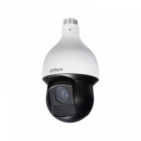 Видеокамера IP Уличная скоростная купольная PTZ 1080P с автотрекингом;1/2.8" 2Mп Sony Exmor CMOS; 30 DH-SD59230U-HNI