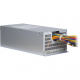 блоки питания для сервера 500 Ватт Q-dion. PSU Qdion 2U Single Server Power 500W