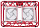 Подставка для ноутбука STM IP33 Red. STM Laptop Cooling IP33 Red (17,3"", 2x(120x120),   plastic+metal mesh) IP33 Red
