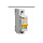 Автоматический выключатель IEK ВА 47-29 10А 1Р MVA20-1-010-C