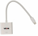 Кабель-переходник Mini DisplayPort (M)-> HDMI (F) VCOM <VHD6055>