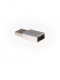 Переходник OTG USB 3.1 Type-C/F --> USB 3.0 A/M Telecom <TA432M> VCOM. Переходник OTG USB 3.1 Type-C/F --> USB 3.0 A/M Telecom <TA432M>