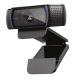 Веб-камера Logitech. Logitech  Full HD 1080p  Pro Webcam C920, USB 2.0, 1920*1080, 15Mpix foto, автофокус, Mic, Black