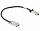 Пассивный 10G CX4 кабель для прямого подключения длиной 50 cм DEM-CB50ICX