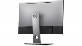 Монитор DELL UP3017A Dell. DELL UP3017A, PremierColour 30", IPS, 2560x1600, 6ms, 350cd/m2, 1000:1, 178/178, Height adjustable, Tilt, Swivel, 2xHDMI, DP, MiniDP, Audio DC-out, 6-in-1 card reader, 4 USB 3.0,  Black, 3 Y