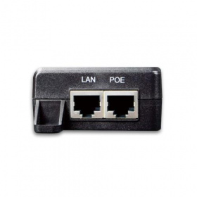 инжектор PLANET Technology Corporation. PLANET IEEE802.3at High Power PoE+ Gigabit Ethernet Injector - 30W (All-in-one Pack)